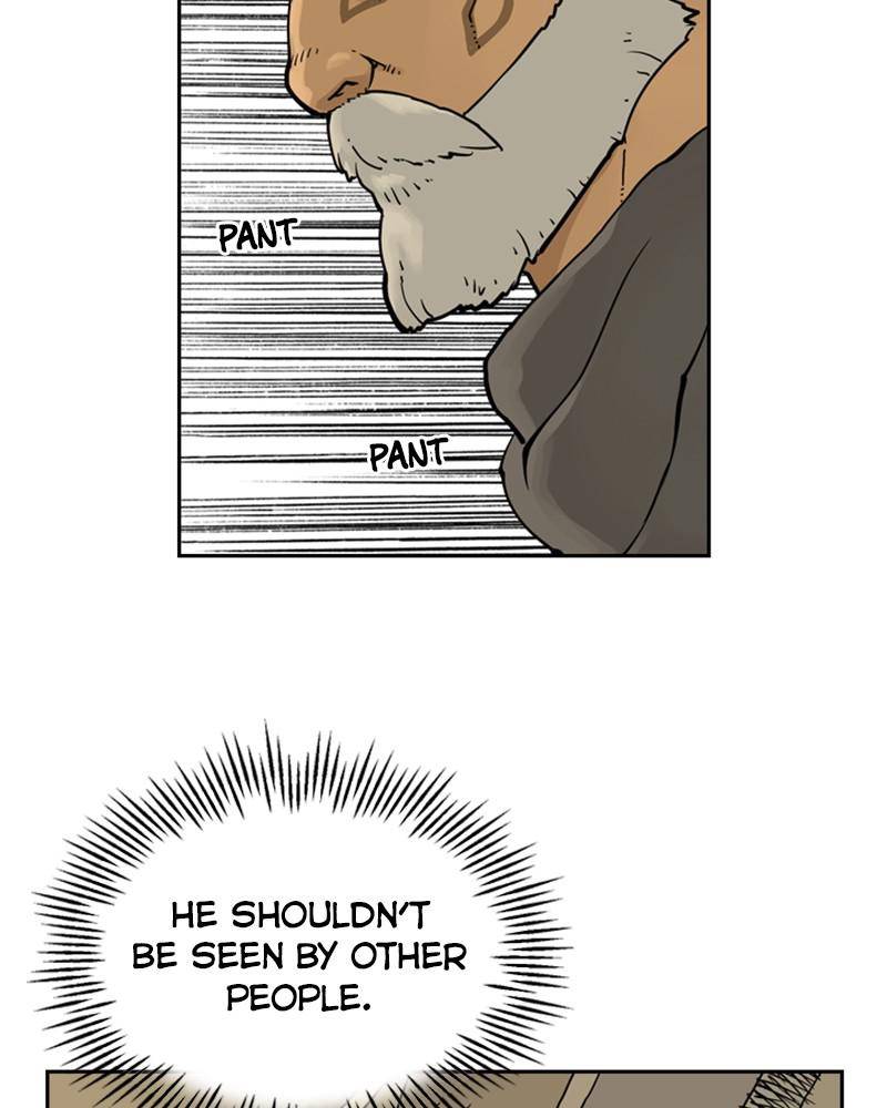 Mage Again chapter 6 - page 5