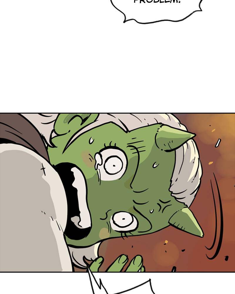 Mage Again chapter 6 - page 50
