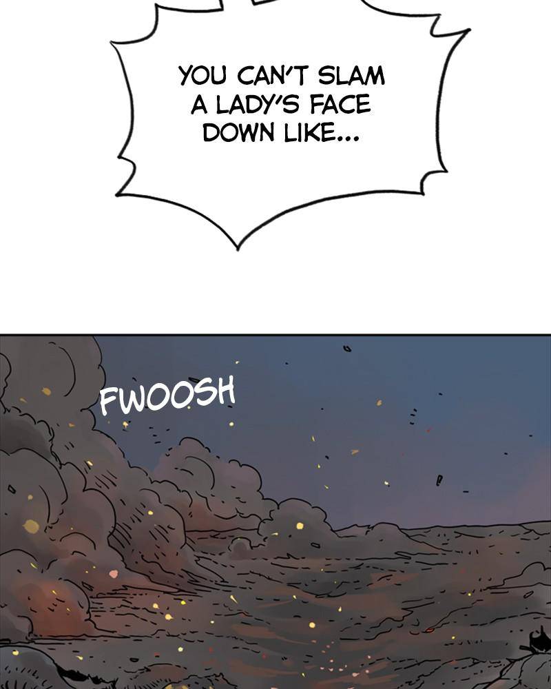 Mage Again chapter 6 - page 51