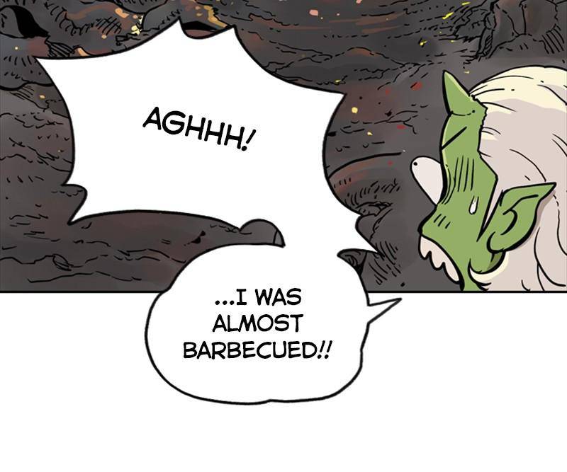Mage Again chapter 6 - page 52