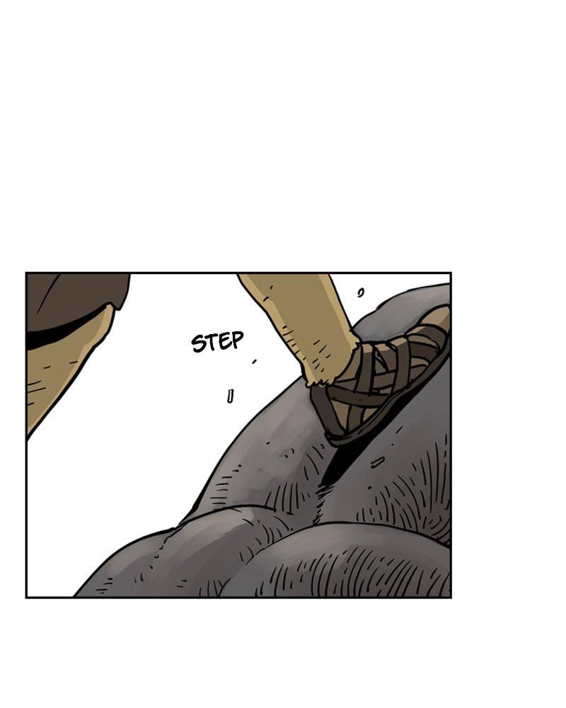 Mage Again chapter 6 - page 53