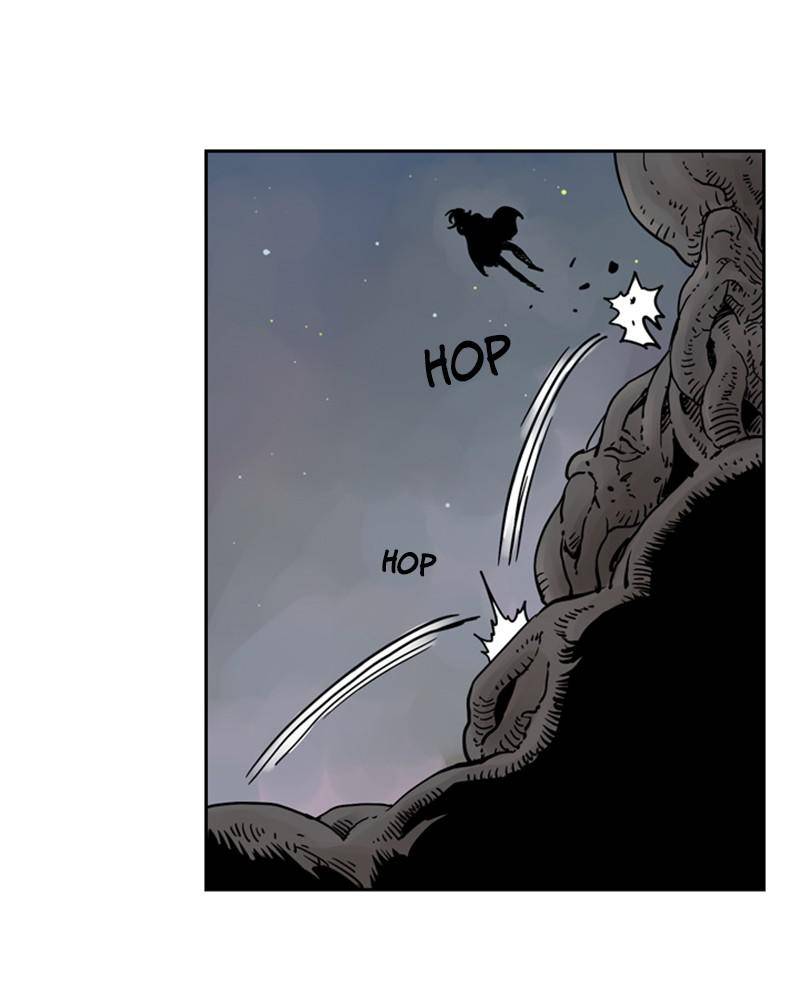 Mage Again chapter 6 - page 54
