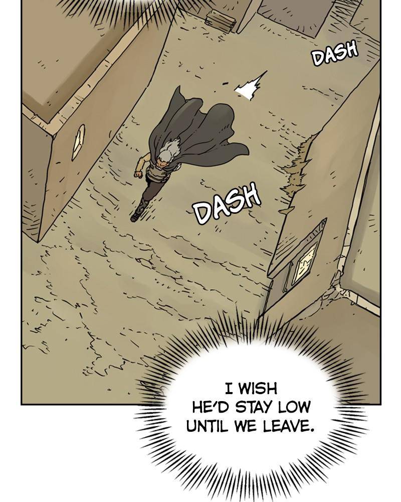 Mage Again chapter 6 - page 6