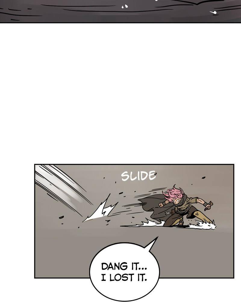 Mage Again chapter 6 - page 61