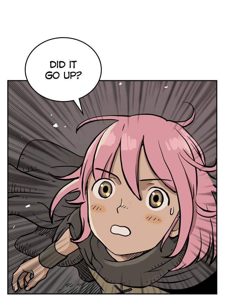 Mage Again chapter 6 - page 62