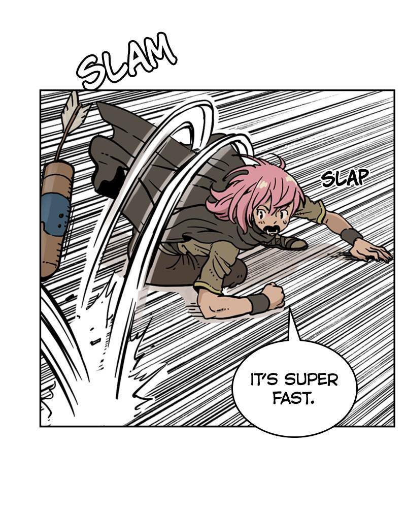 Mage Again chapter 6 - page 66