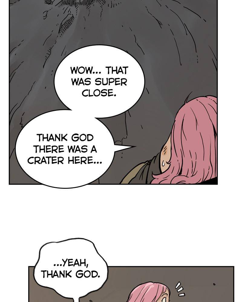 Mage Again chapter 6 - page 83