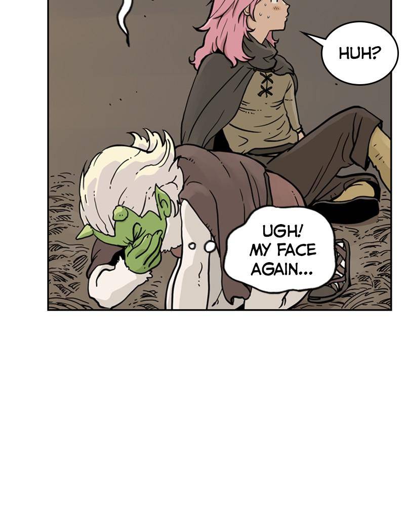 Mage Again chapter 6 - page 84