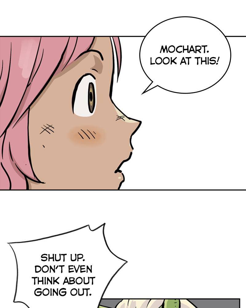 Mage Again chapter 6 - page 85
