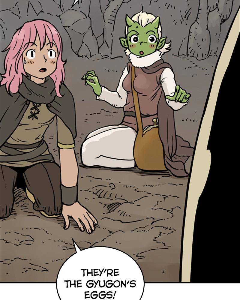 Mage Again chapter 6 - page 89