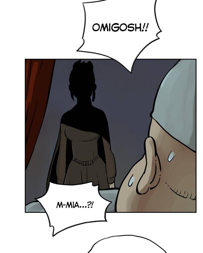 Mage Again chapter 7 - page 104