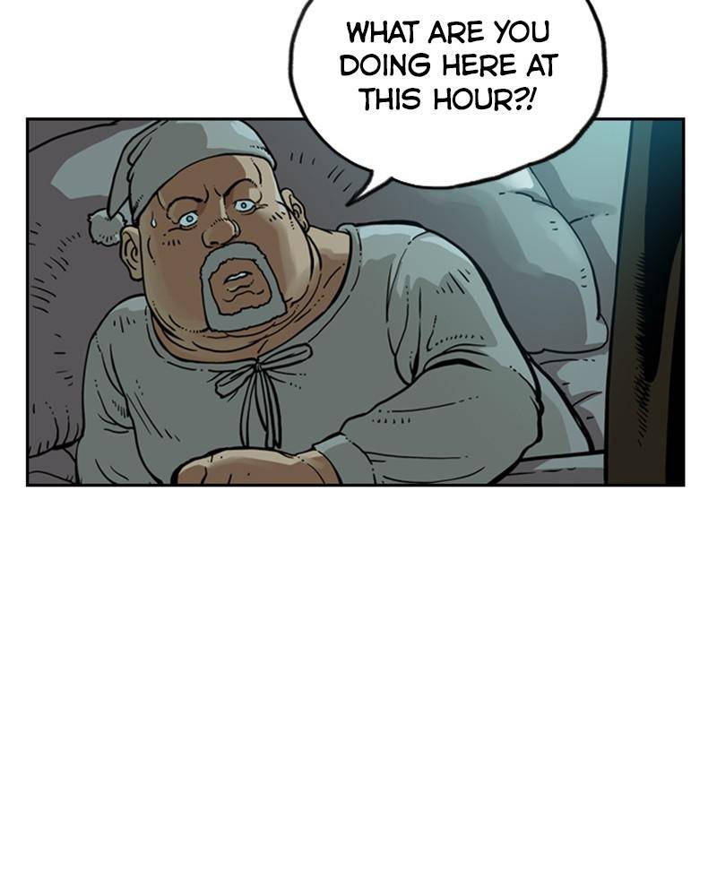 Mage Again chapter 7 - page 105