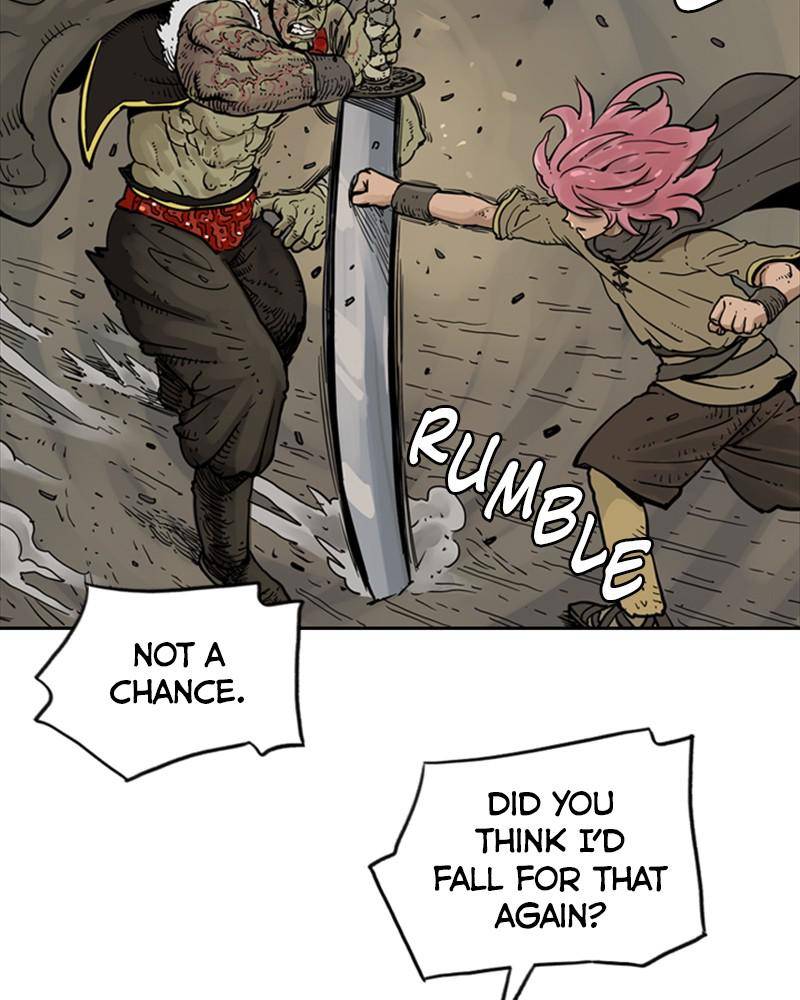 Mage Again chapter 7 - page 110