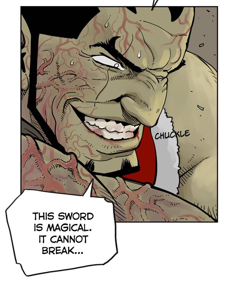 Mage Again chapter 7 - page 111
