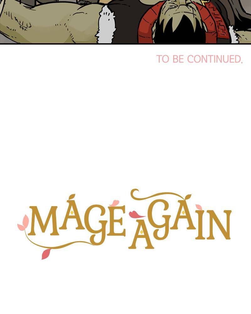 Mage Again chapter 7 - page 132