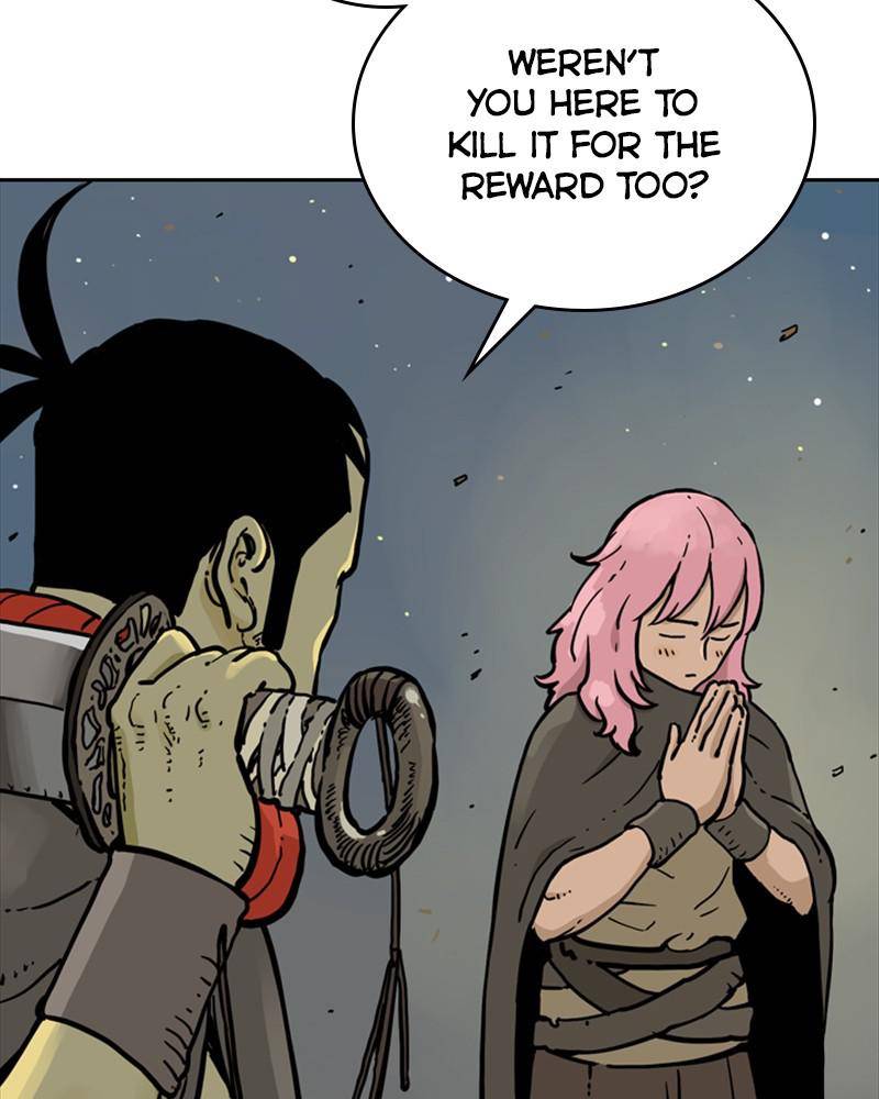 Mage Again chapter 7 - page 14