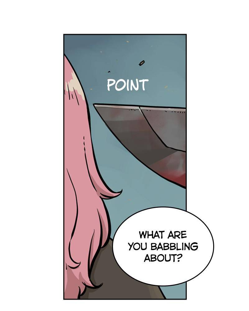 Mage Again chapter 7 - page 16