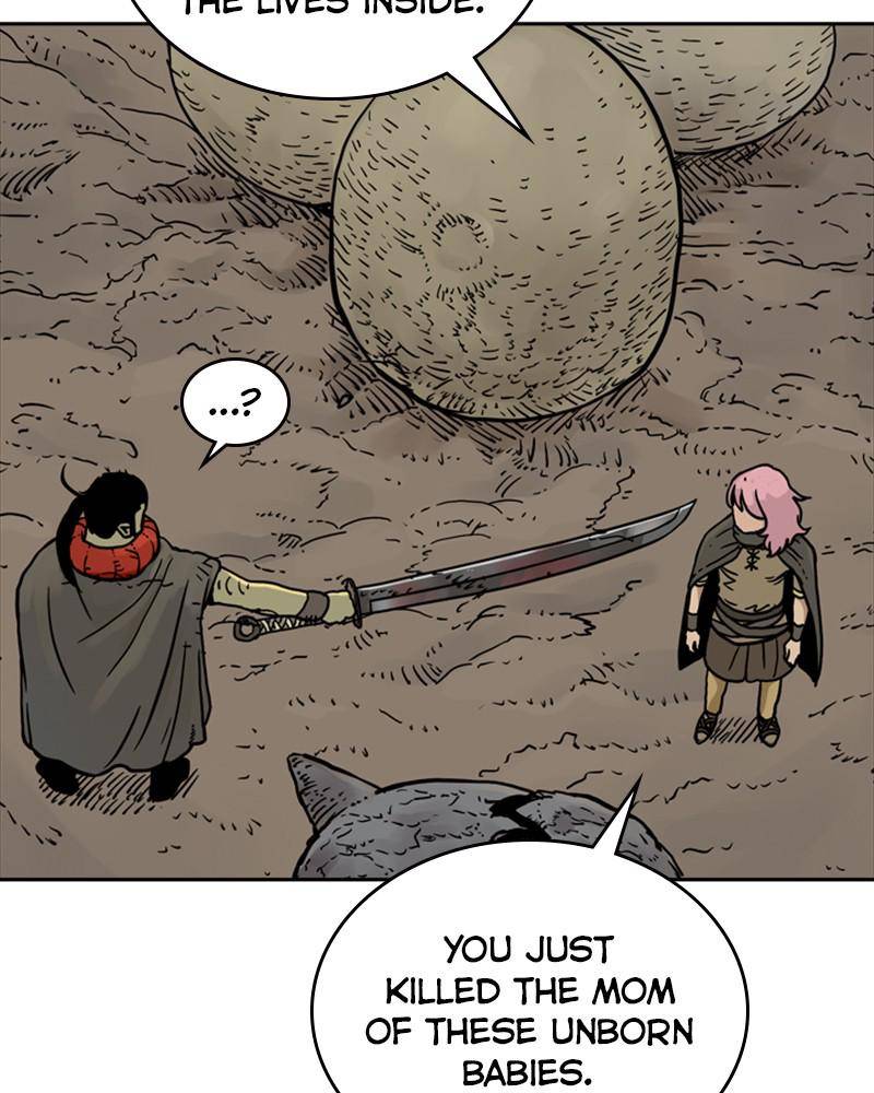 Mage Again chapter 7 - page 19