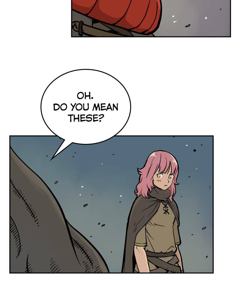Mage Again chapter 7 - page 21