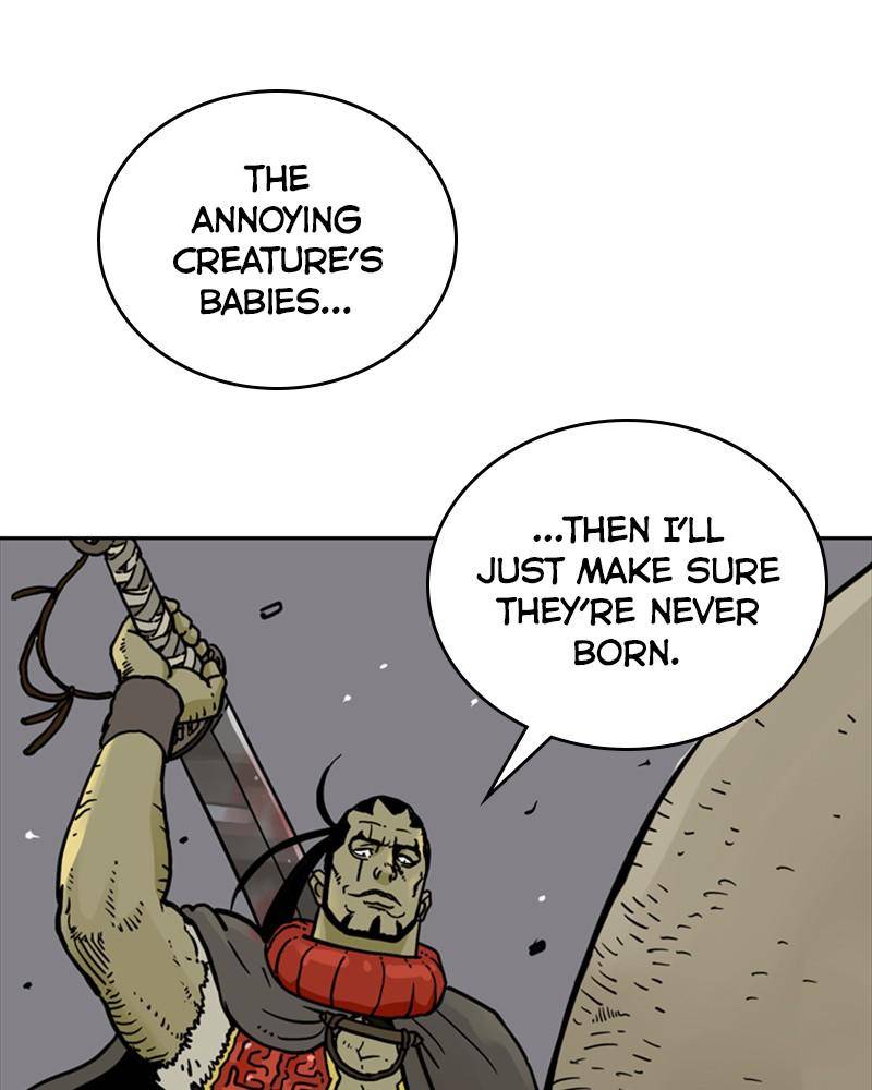 Mage Again chapter 7 - page 22