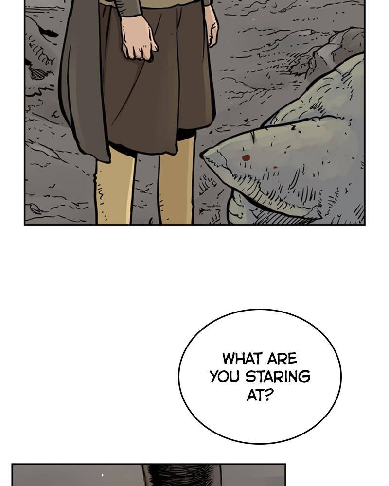 Mage Again chapter 7 - page 3