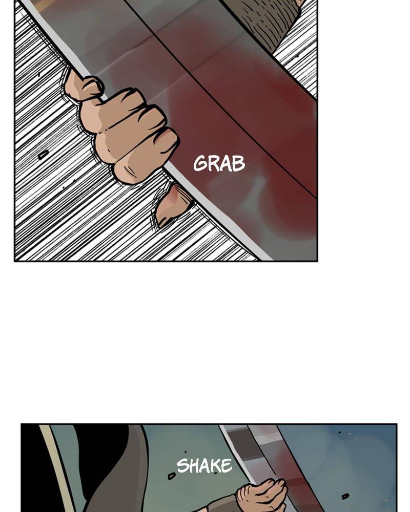 Mage Again chapter 7 - page 33