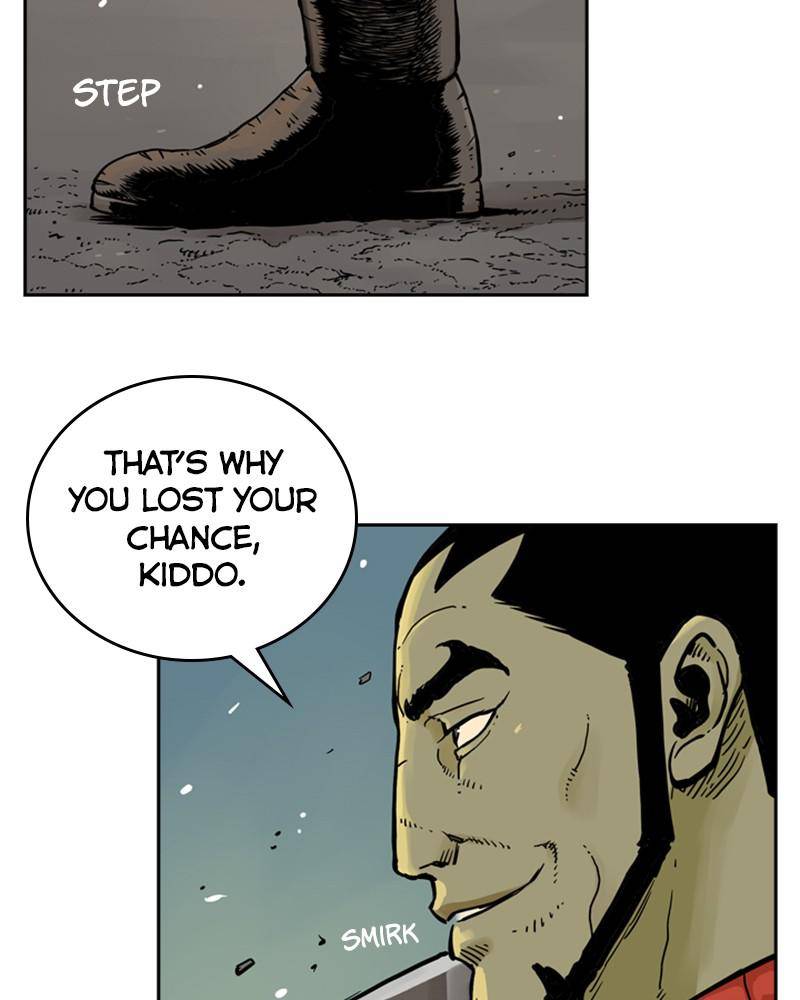 Mage Again chapter 7 - page 4