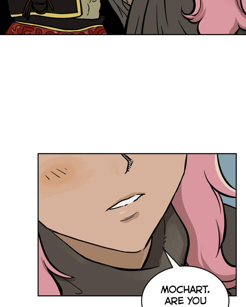 Mage Again chapter 7 - page 47