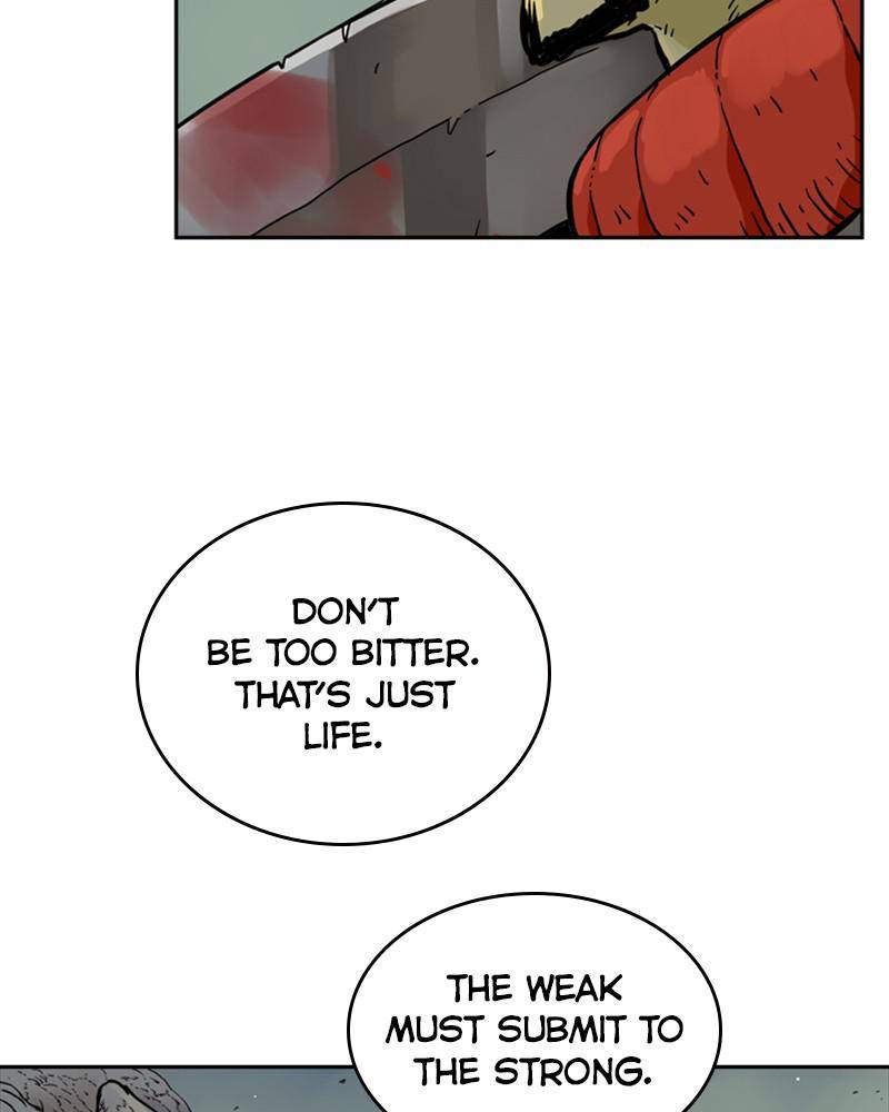 Mage Again chapter 7 - page 5