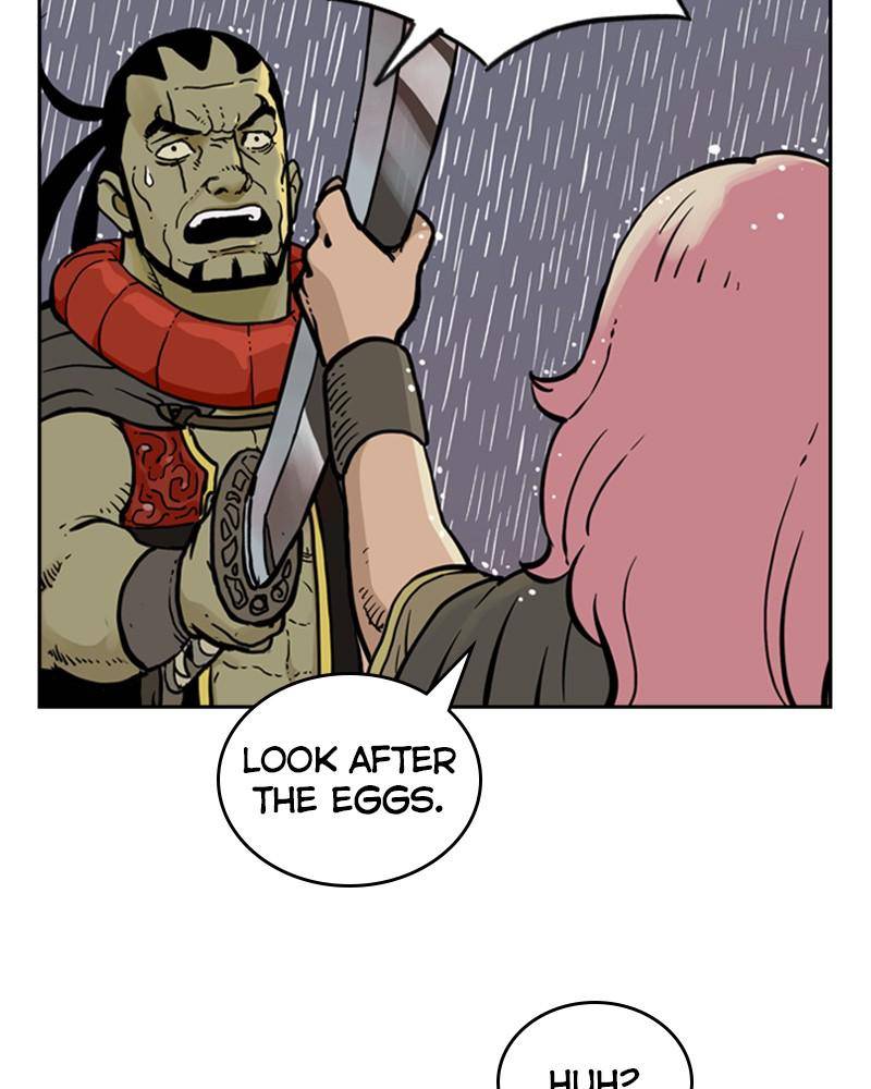 Mage Again chapter 7 - page 52