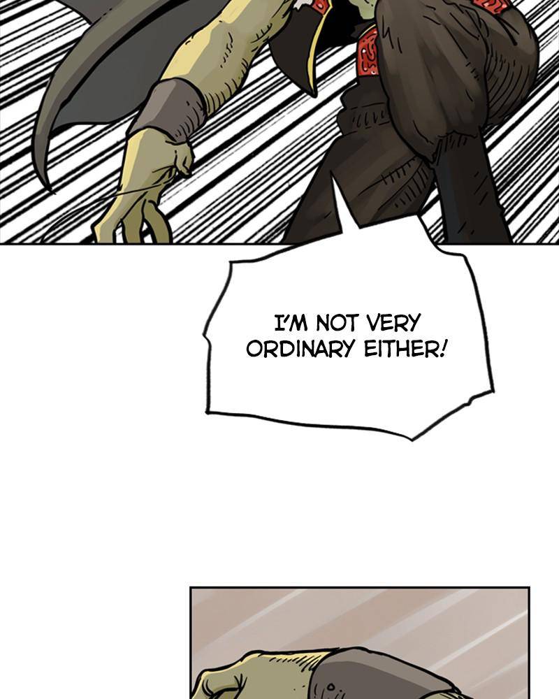 Mage Again chapter 7 - page 75