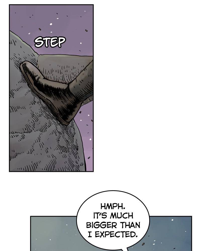Mage Again chapter 7 - page 8