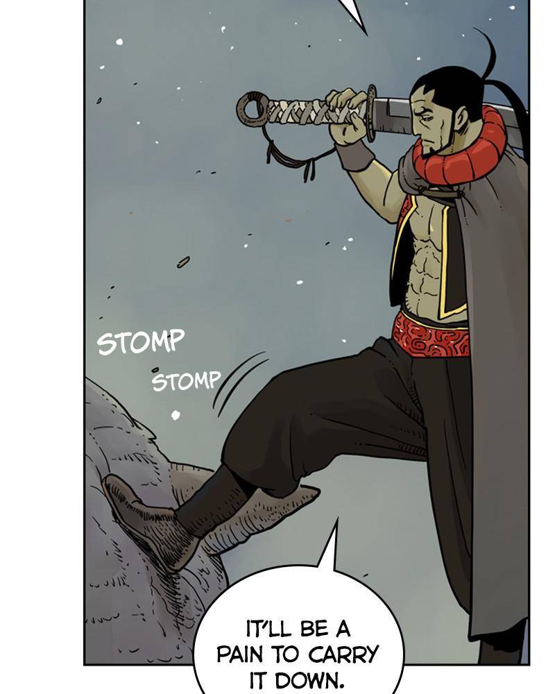 Mage Again chapter 7 - page 9