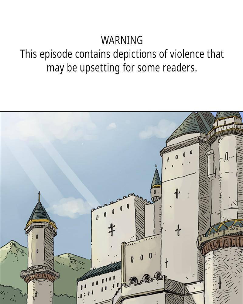 Mage Again chapter 8 - page 1