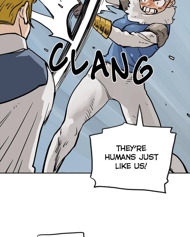 Mage Again chapter 8 - page 10