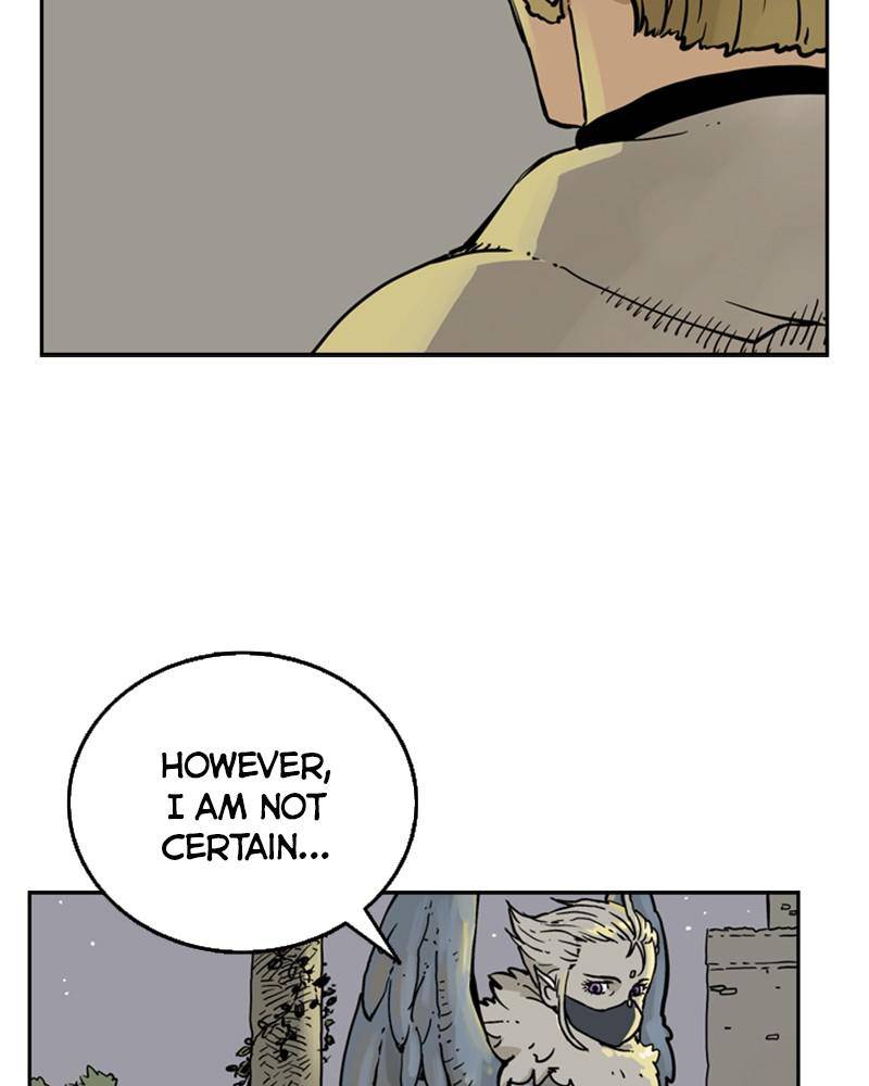 Mage Again chapter 8 - page 101