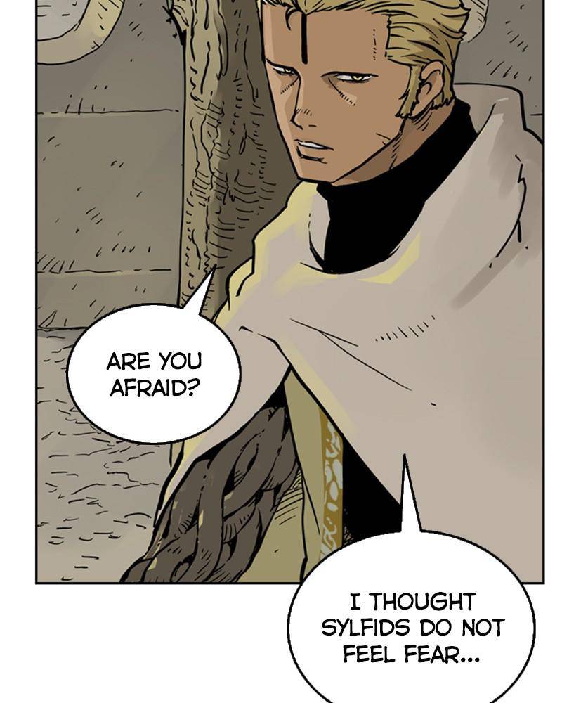 Mage Again chapter 8 - page 103