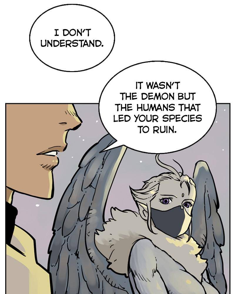 Mage Again chapter 8 - page 106