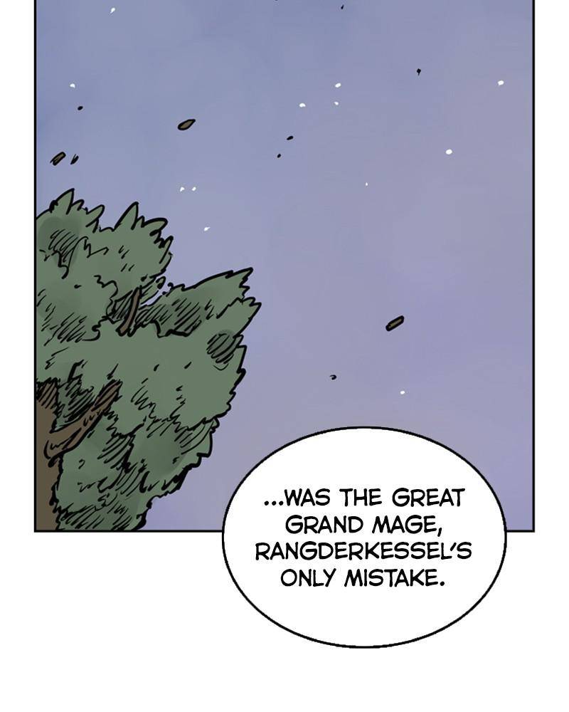 Mage Again chapter 8 - page 112