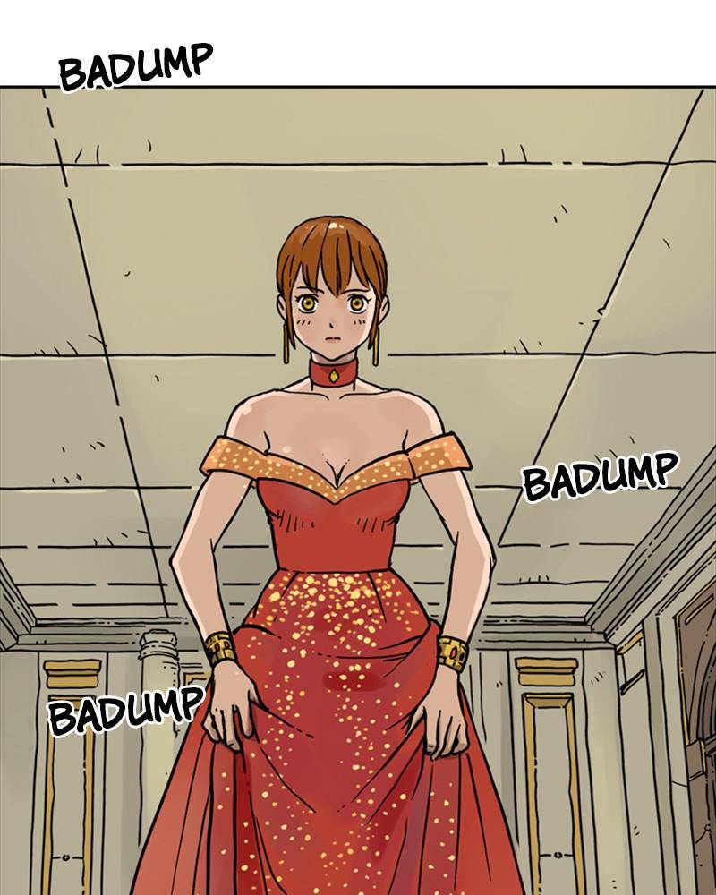 Mage Again chapter 8 - page 116