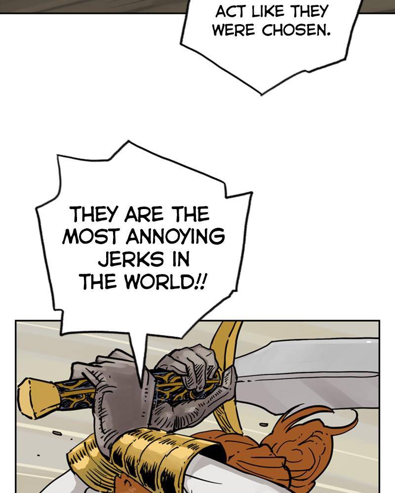 Mage Again chapter 8 - page 12