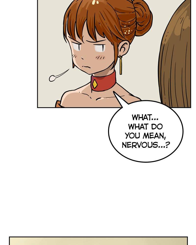 Mage Again chapter 8 - page 120