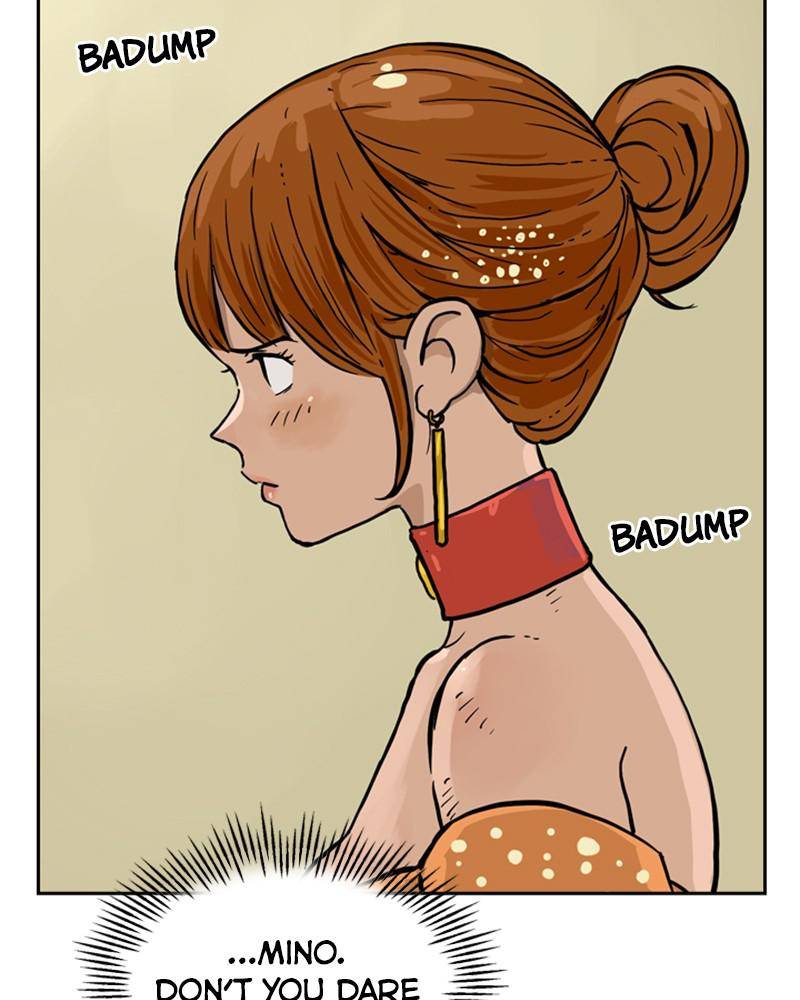 Mage Again chapter 8 - page 121