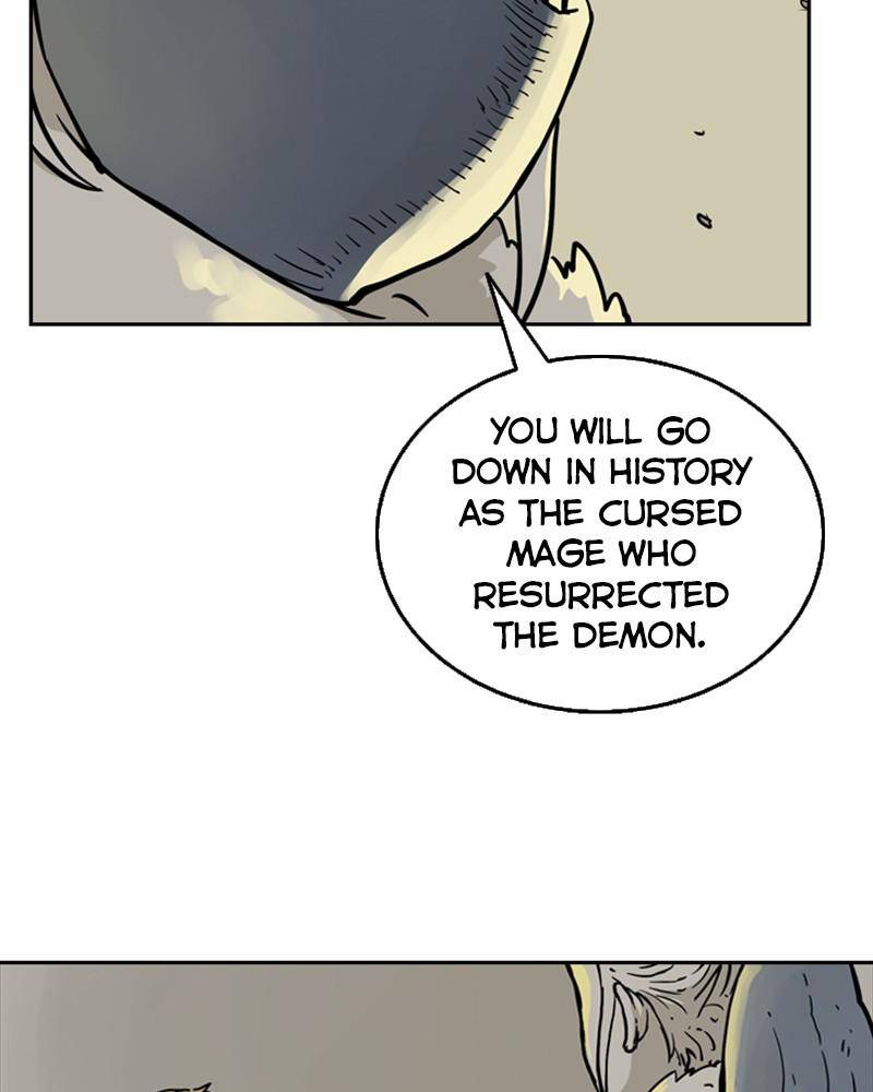 Mage Again chapter 8 - page 126