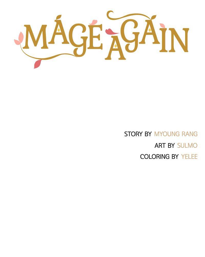 Mage Again chapter 8 - page 143