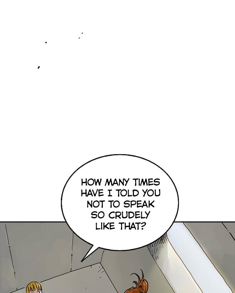 Mage Again chapter 8 - page 15
