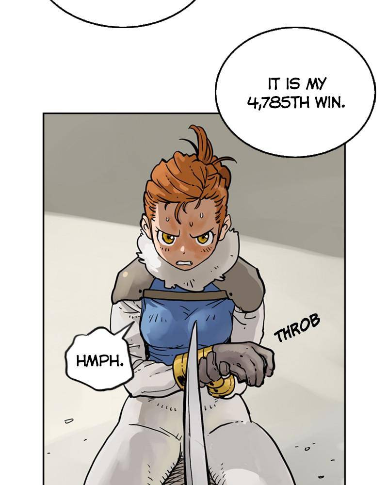 Mage Again chapter 8 - page 17