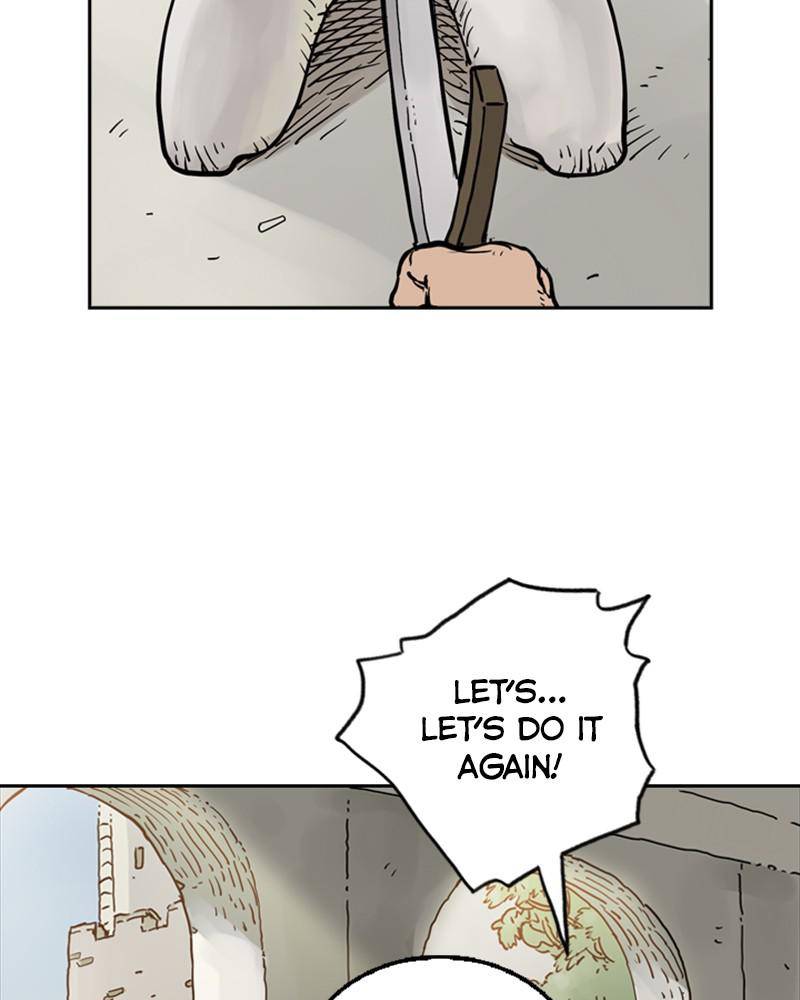 Mage Again chapter 8 - page 18