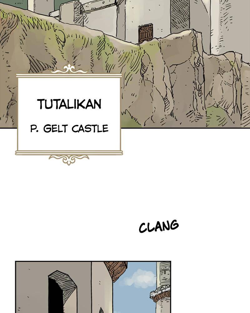 Mage Again chapter 8 - page 2