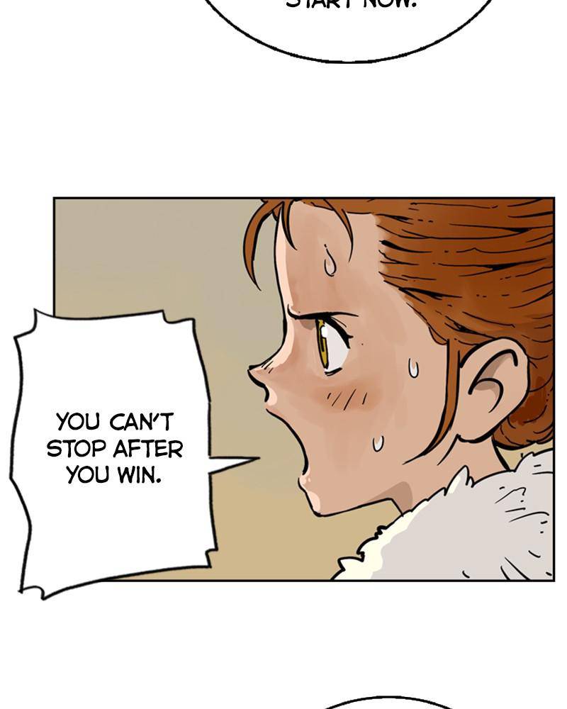 Mage Again chapter 8 - page 20